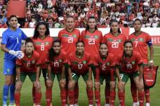 Foot féminin: Maroc-Burkina Faso en amical, les 27 février et 3 mars à Rabat