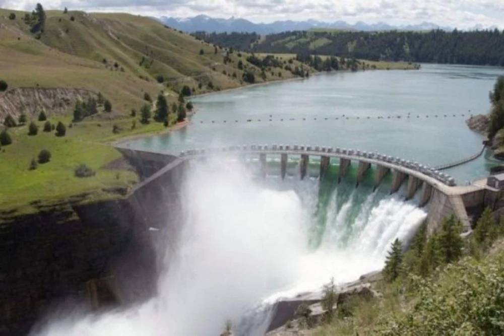 Bassin hydraulique du Loukkos: le taux de remplissage des barrages dépasse 94%