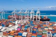 Tanger Med dépasse la barre des 11 millions de conteneurs en 2025