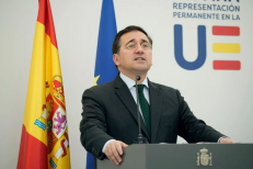 M. Albares: La relation Maroc-Espagne, l'une des "plus solides" au monde