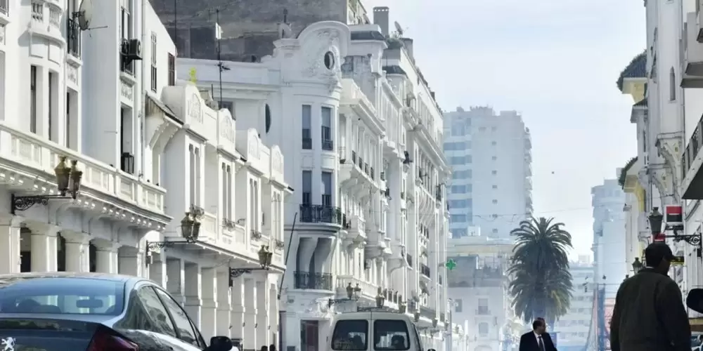 Karim Rouissi reconduit à la présidence de Casamemoire, dévoile une nouvelle feuille de route