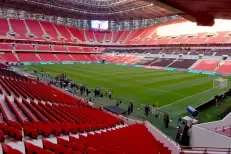 Les supporters de l’AS FAR appelés à la discipline au Complexe Moulay Abdellah