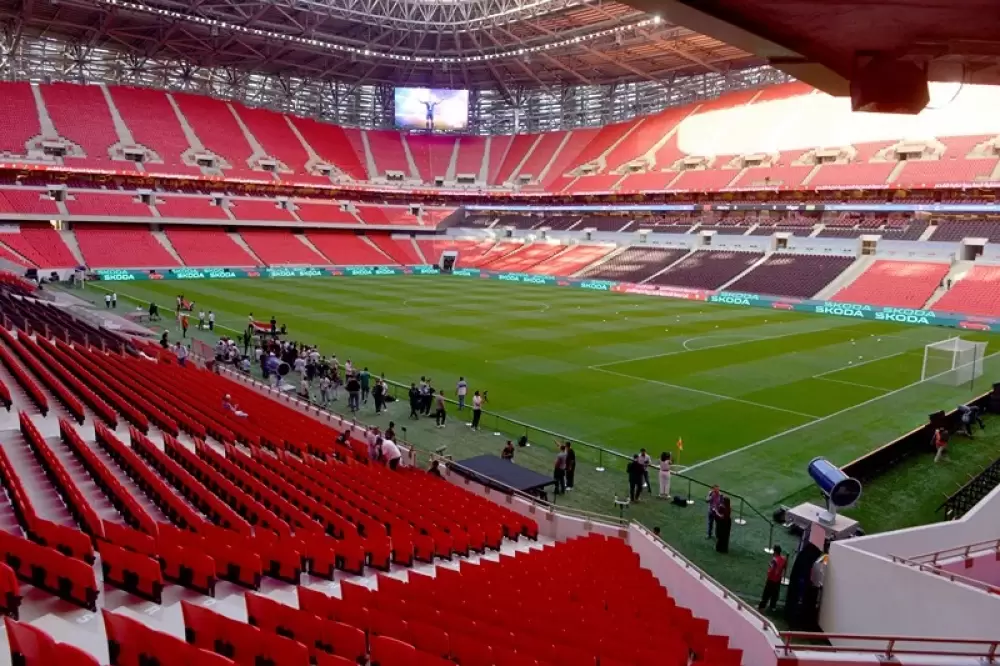 Les supporters de l’AS FAR appelés à la discipline au Complexe Moulay Abdellah