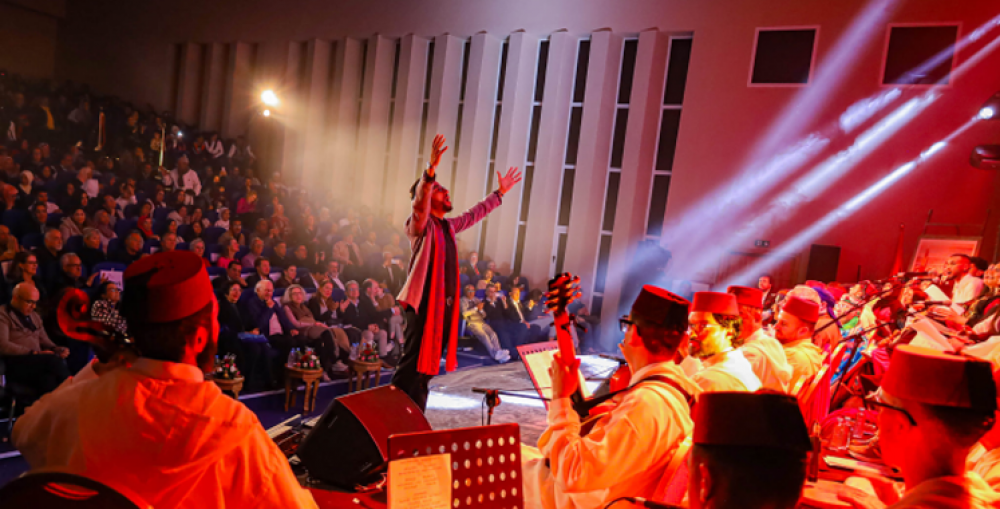 «L’Âme des Cultures» à Essaouira : Lumière sur les valeurs communes aux trois religions abrahamiques