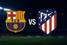 Coupe du Roi : le match Barcelone-Atlético classé à haut risque