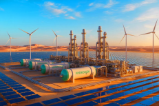 Hydrogène vert: Le grand pari stratégique du Maroc