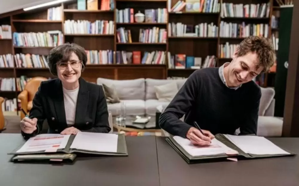 Mistral AI s’allie à OCP pour développer des modèles d’IA et un outil de contrôle interne