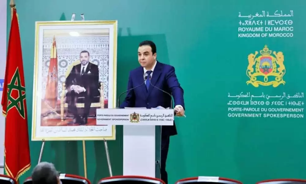 Ramadan : 4.083 infractions enregistrées lors des opérations de contrôle des marchés (Baitas)