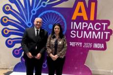 Inde: Le Maroc participe au Sommet mondial de l’intelligence artificielle à New Delhi