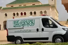 Transport funéraire : les inscriptions religieuses finalement maintenues