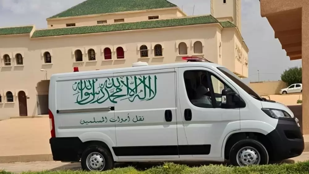 Transport funéraire : les inscriptions religieuses finalement maintenues