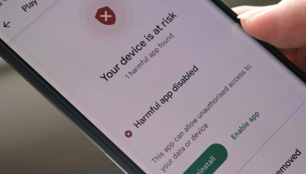 Modération record sur Android : 1,75 million d’applications recalées par Google en 2025