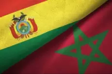 La Bolivie suspend sa reconnaissance de la pseudo "rasd"