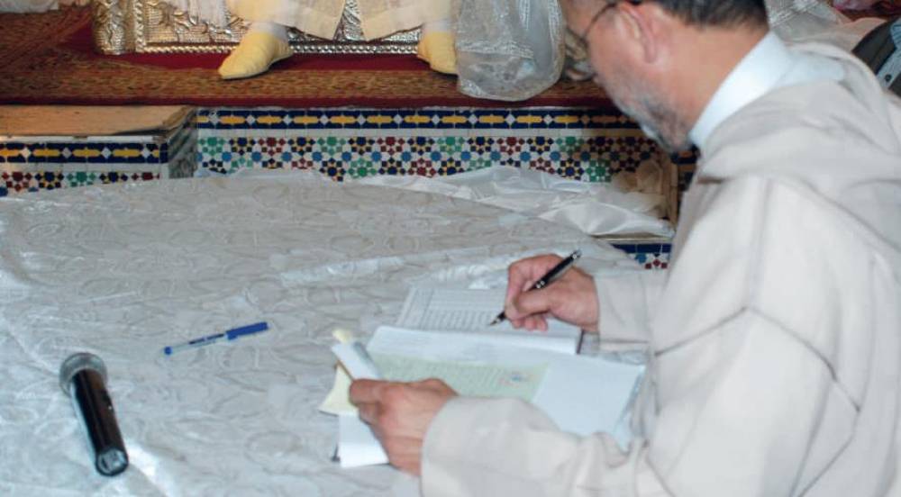 Chambre des représentants : adoption en Commission du projet de loi sur l'organisation de la profession d'Adoul