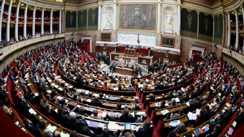 France : le budget 2026 définitivement adopté par l’Assemblée nationale