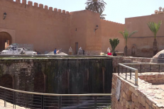 La réhabilitation de la Kasbah de Tiznit confiée à G3C