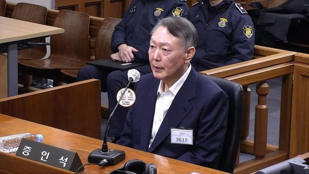 Corée du Sud : L’ex-président Yoon Suk-yeol condamné à perpétuité