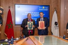 Compétitivité : La CGEM et le ministère de l’Enseignement supérieur signent une convention-cadre