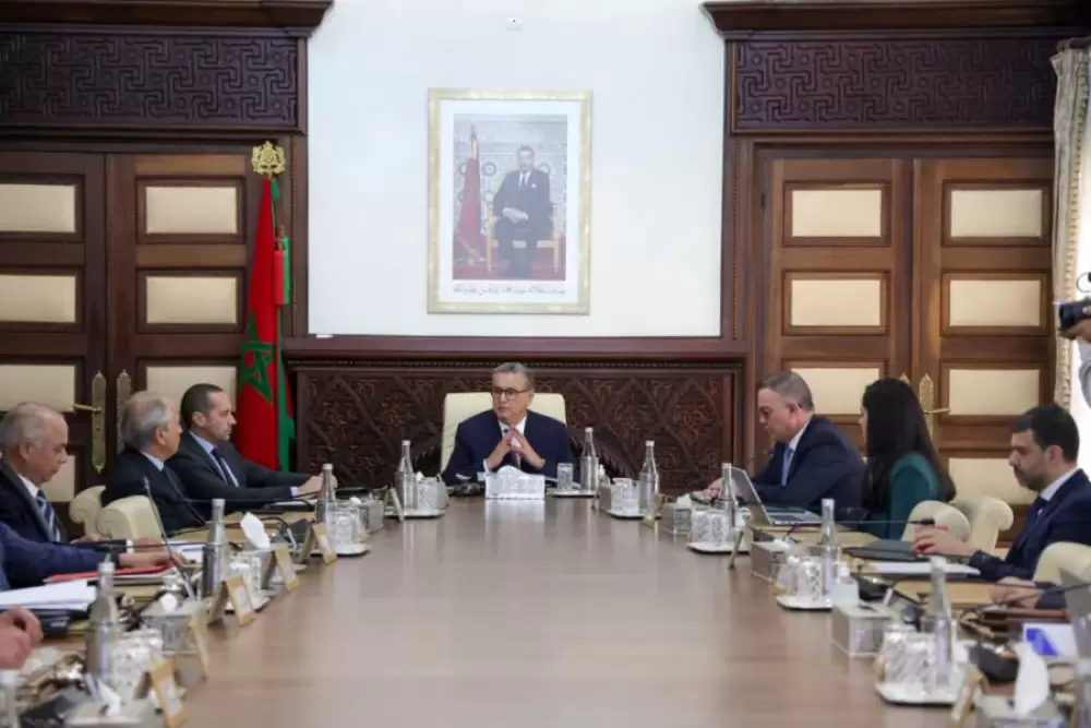 Aide sociale directe: ouverture de la première représentation territoriale de proximité et adoption d'un mécanisme de suivi