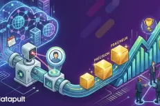 Données de prospection B2B : pourquoi la précision et l’actualisation font désormais la différence