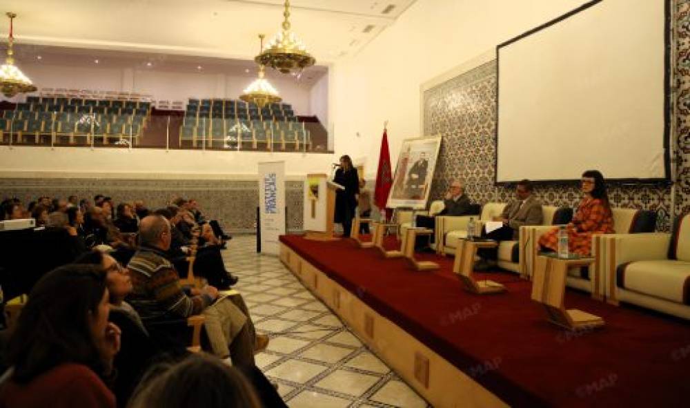 Fès : Des philosophes et penseurs débattent de l”’ambivalence des passions” dans le monde d’aujourd’hui