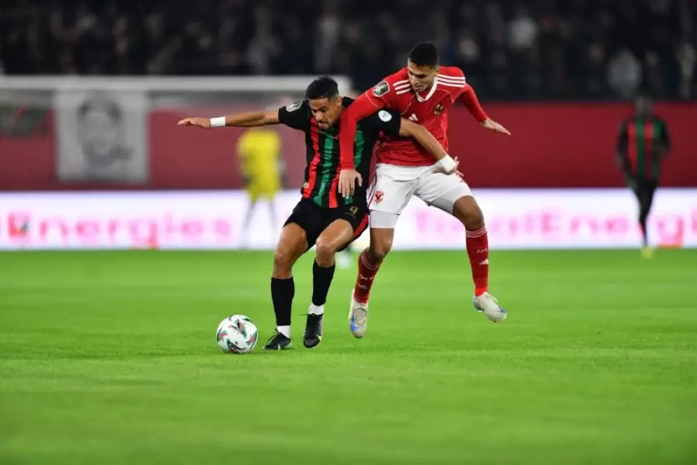 LdC et Coupe de la CAF : programme des clubs marocains