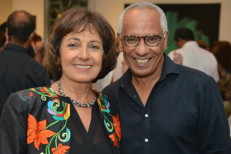 Exposition. L’Atelier 21 présente «Les natures invisibles» de Najia Mehadji et Yamou au comptoir des mines de Marrakech