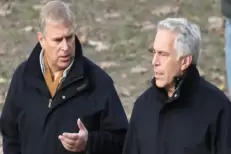 Affaire Epstein : l'ex-prince Andrew arrêté et placé en garde à vue