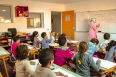 Reprise des cours à Tanger, M’diq-Fnideq, Al Hoceima et Ouezzane