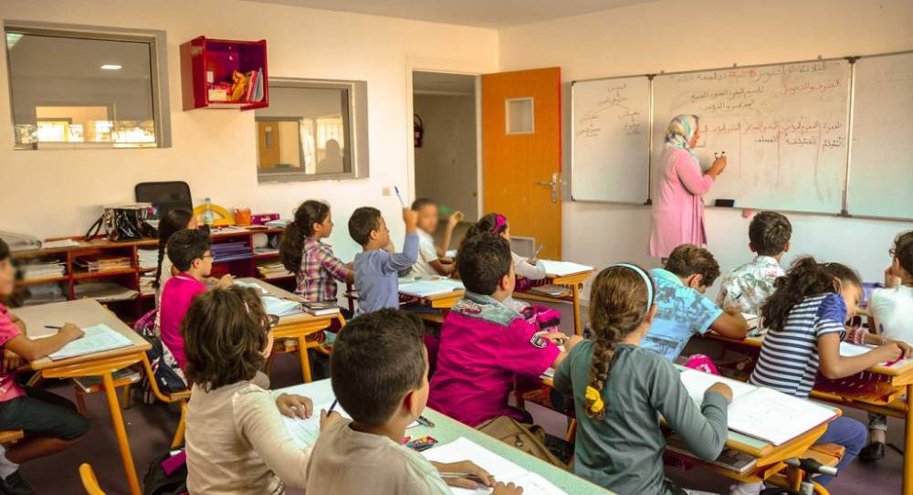 Reprise des cours à Tanger, M’diq-Fnideq, Al Hoceima et Ouezzane