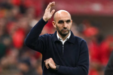 La FRMF dément toute démission de Walid Regragui