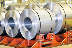 Sidérurgie: le Maroc classé en surcapacité face à un écart mondial de 179,6 Mt