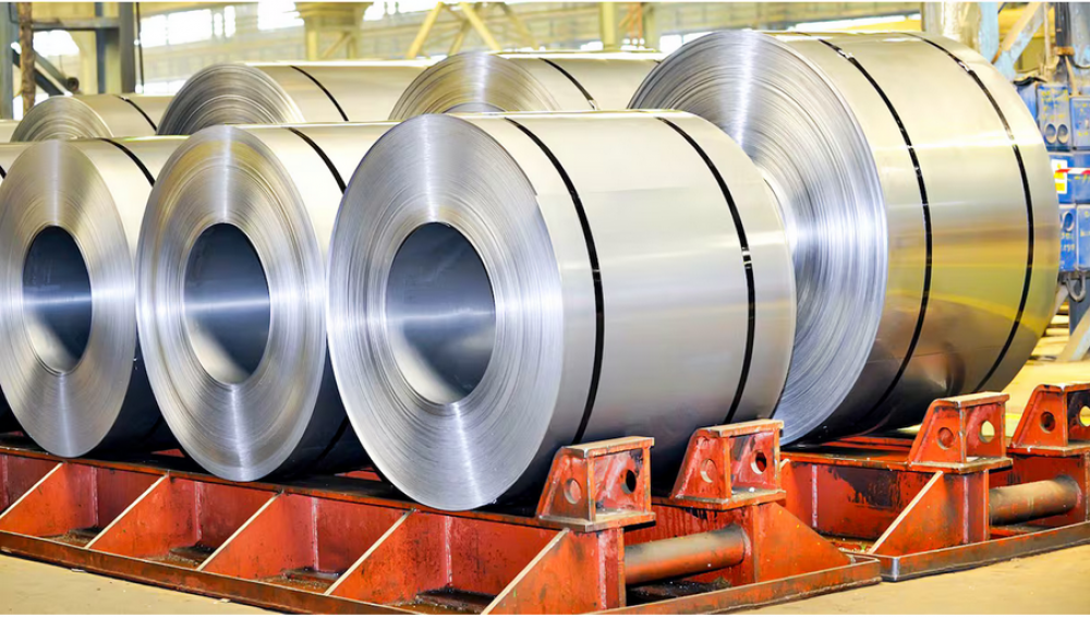 Sidérurgie: le Maroc classé en surcapacité face à un écart mondial de 179,6 Mt