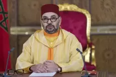 SM le Roi félicite le Président de la République d’Estonie à l’occasion de la fête nationale de son pays