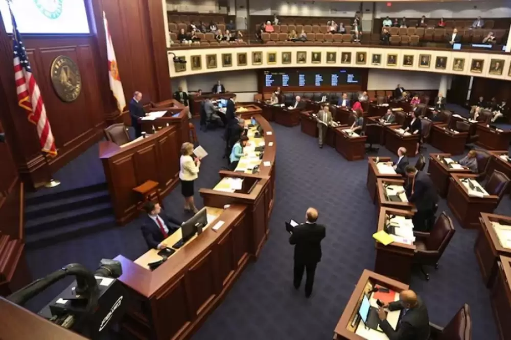Le Sénat de Floride acte le partenariat stratégique avec le Maroc