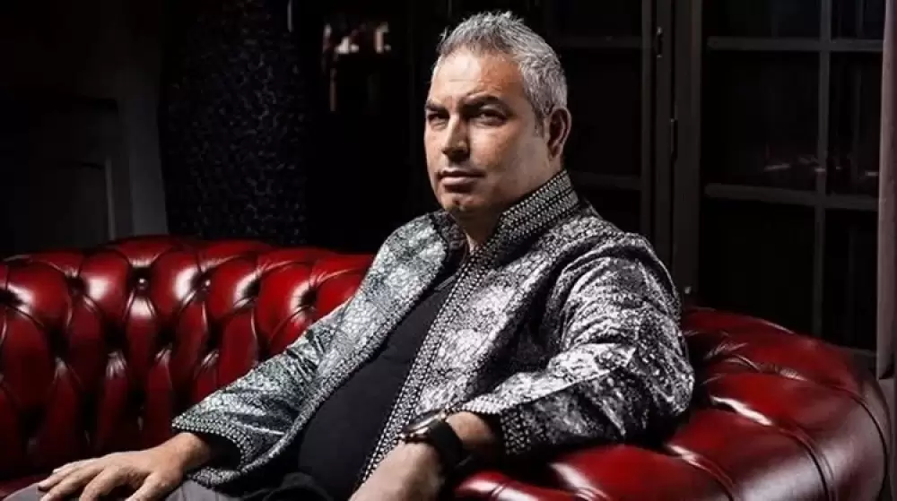 Mohamed Ahd Bensouda n’est plus