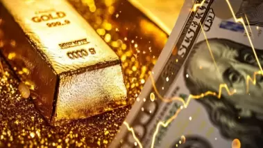 Le dollar et l'or grimpent avec la crainte d'une i...