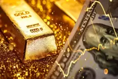 Le dollar et l'or grimpent avec la crainte d'une intervention américaine en Iran