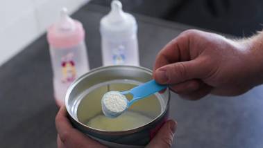 Royaume-Uni : plusieurs cas d’intoxication après l...