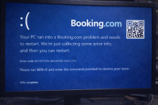 Faux écran bleu de la mort sur Windows : l’arnaque qui pousse à installer un malware