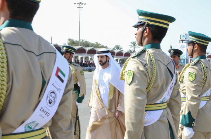 Sécurité – Abou Dhabi va réduire le nombre des Marocains membres de sa police pour les remplacer par des Bangladais