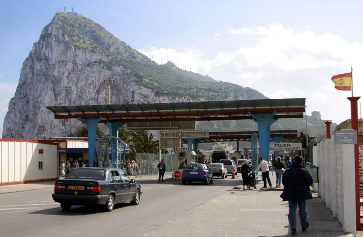 Un réseau de passeurs de migrants entre Gibraltar et l'Espagne a été démantelé