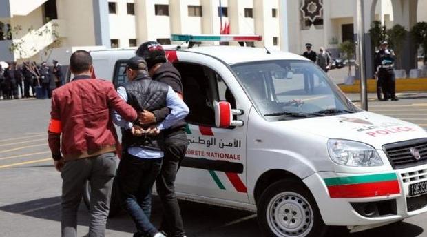 Rabat: 4 individus devant le parquet pour escroquerie financière et piratage de cartes de paiement électroniques