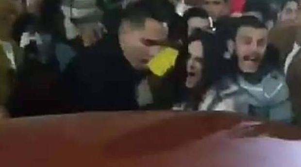 Egypte : La vidéo d'une jeune marocaine victime d’une agression collective choque la toile