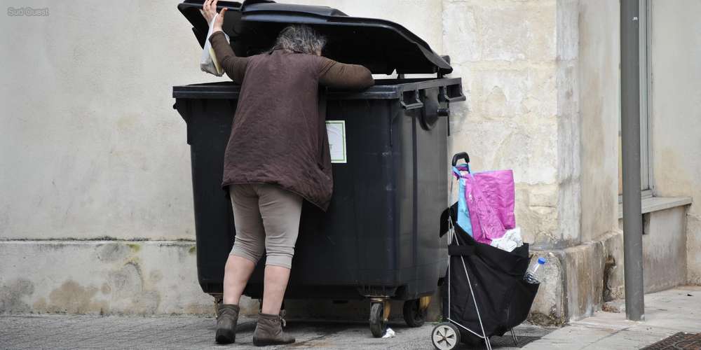 41 milliardaires et 9,8 millions de pauvres : en France, les inégalités gagnent du terrain