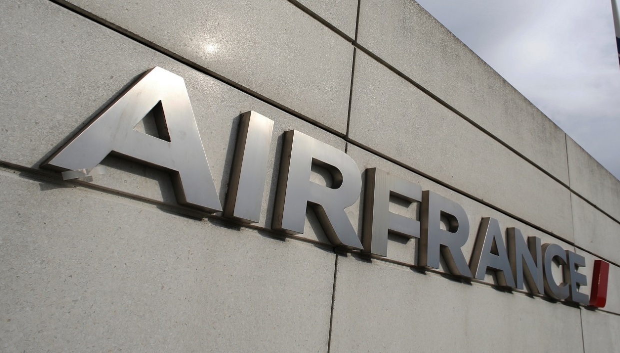 Coronavirus: Air France suspend ses vols à destination de la Chine jusqu'au 9 février