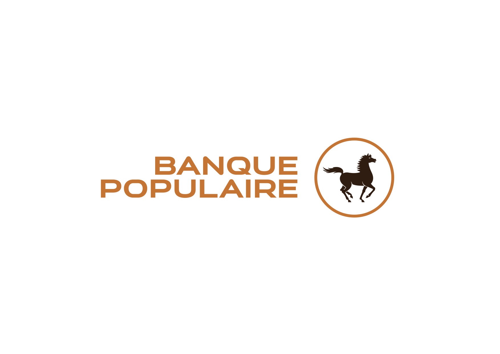 La Banque Populaire dévoile son nouveau logo