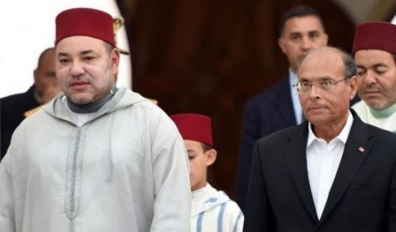 Marzouki : L’arrivée des islamistes au pouvoir au cœur de la crise entre Rabat, Ryad et Abou Dhabi