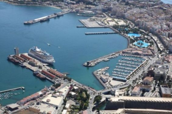 Ceuta applique une taxe indirecte sur des produits de construction venant du Maroc