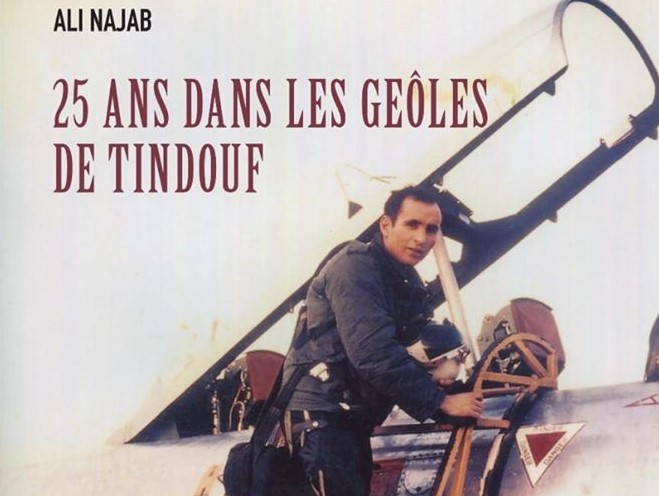 Ali Najab : un quart de siècle dans les geôles de Tindouf !